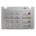 PCI approved Encrypting PIN PAD for ATM